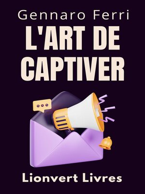 cover image of L'art De Captiver